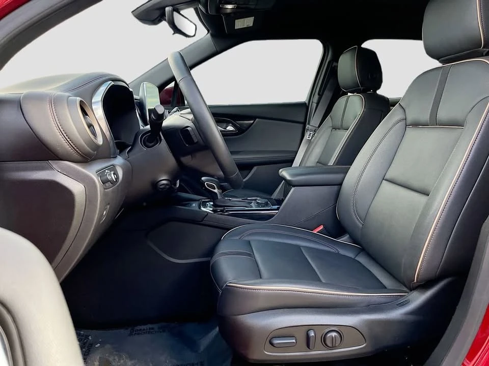 2024 Chevrolet Blazer - Image 9 of 15