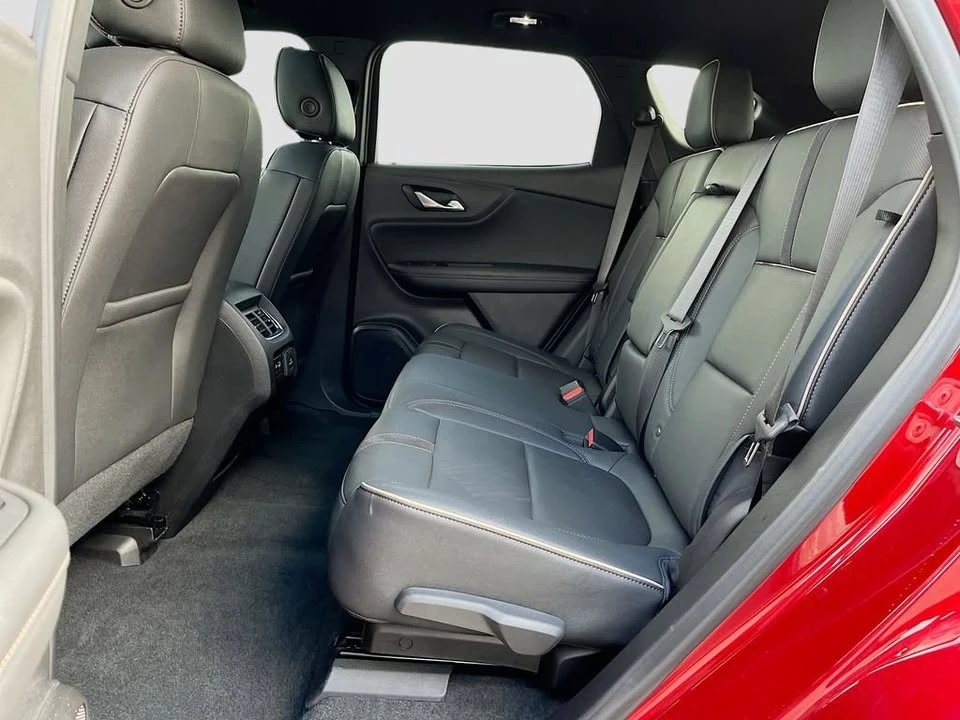 2024 Chevrolet Blazer - Image 11 of 15