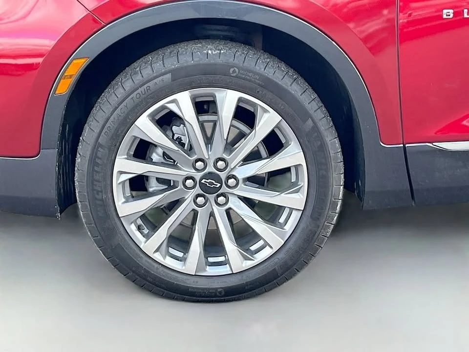 2024 Chevrolet Blazer - Image 14 of 15