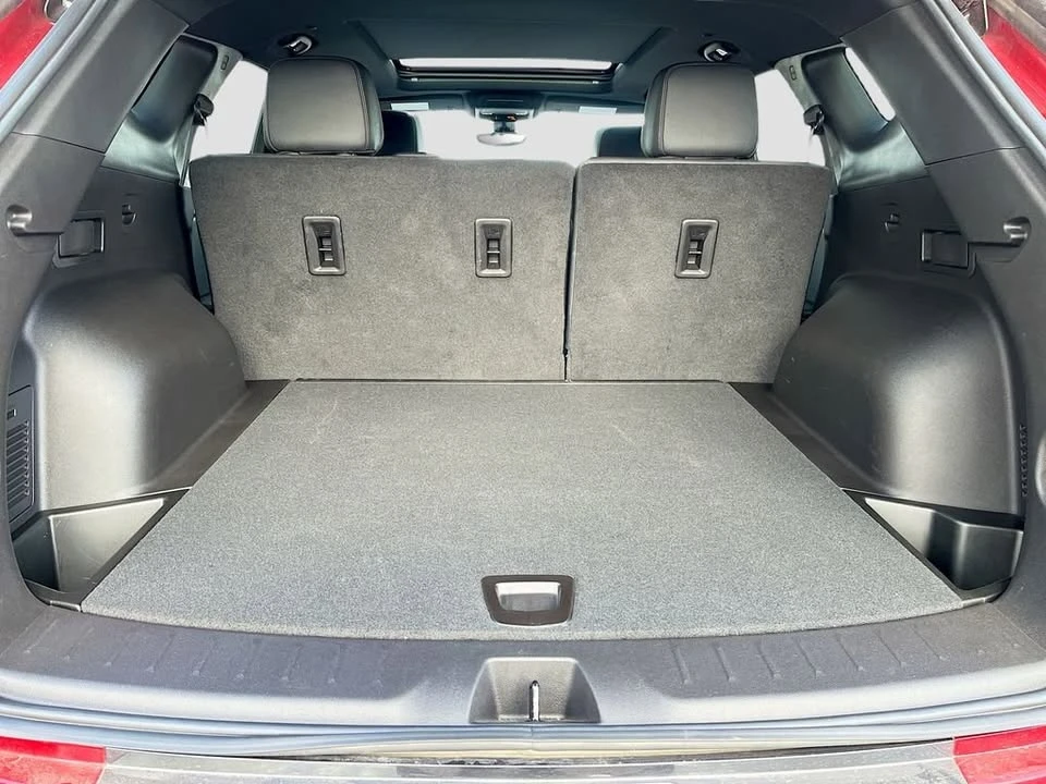 2024 Chevrolet Blazer - Image 12 of 15
