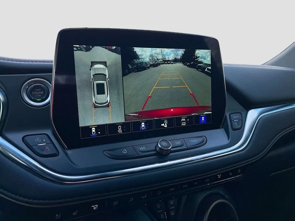 2024 Chevrolet Blazer - Image 7 of 15