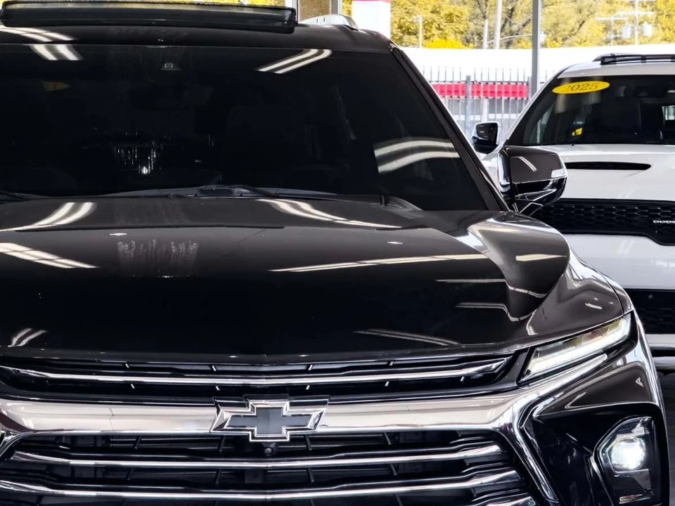 2024 Chevrolet Blazer - Image 21 of 21