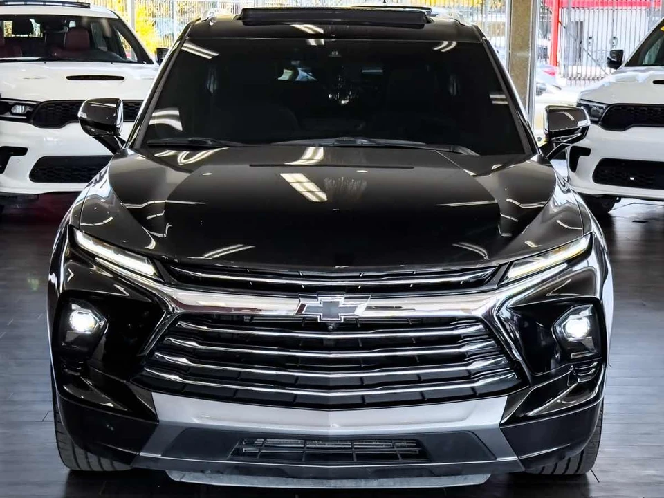 2024 Chevrolet Blazer - Image 3 of 21