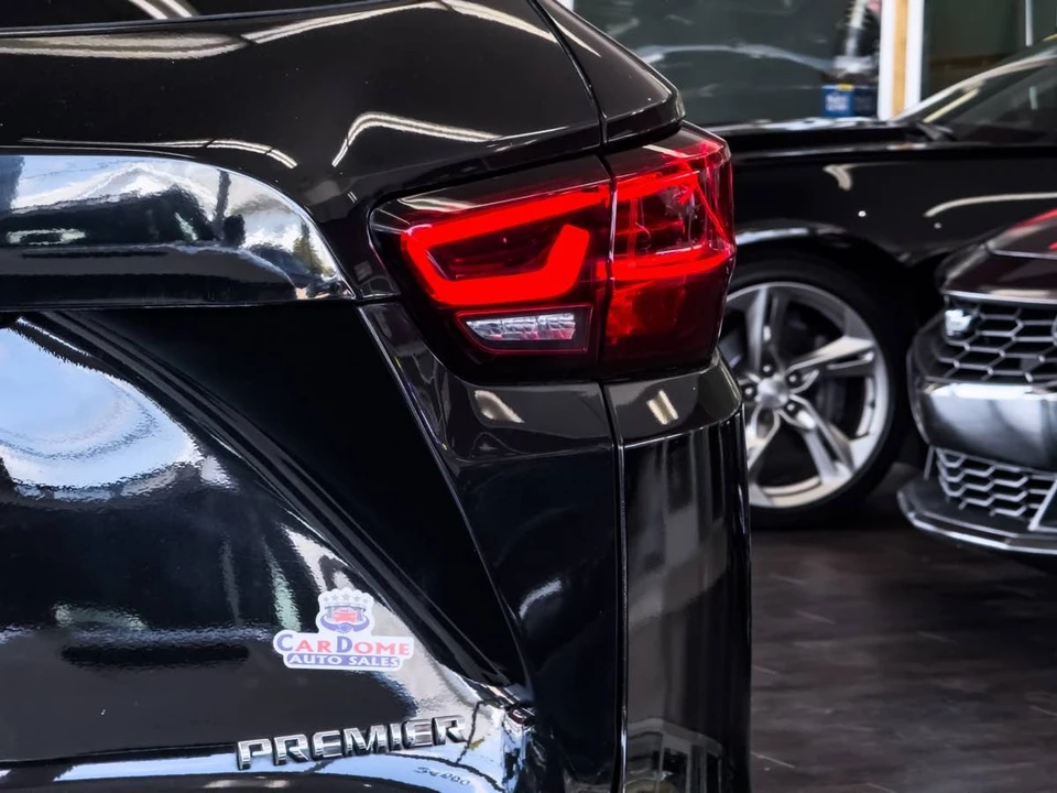 2024 Chevrolet Blazer - Image 20 of 21