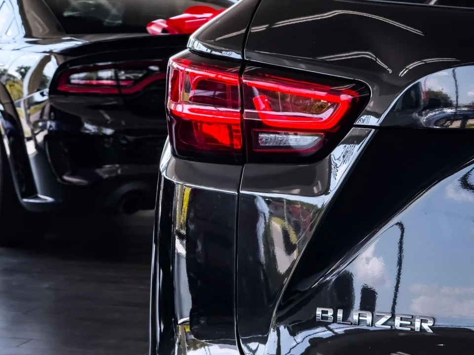 2024 Chevrolet Blazer - Image 18 of 21