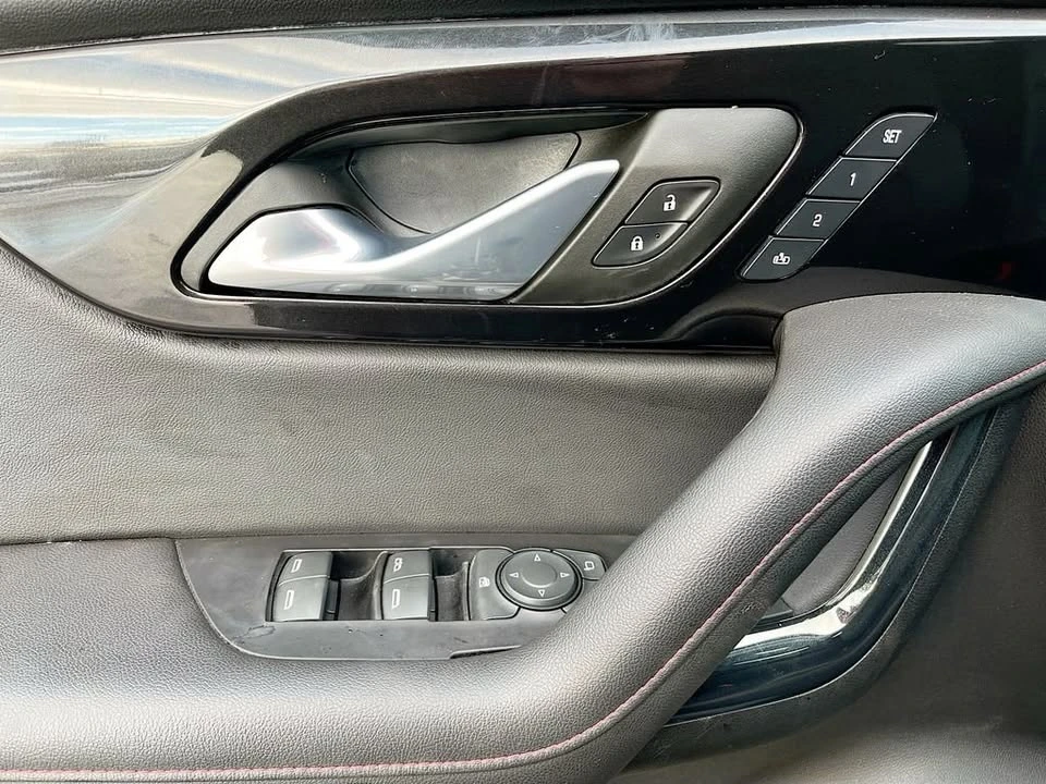 2024 Chevrolet Blazer - Image 18 of 20