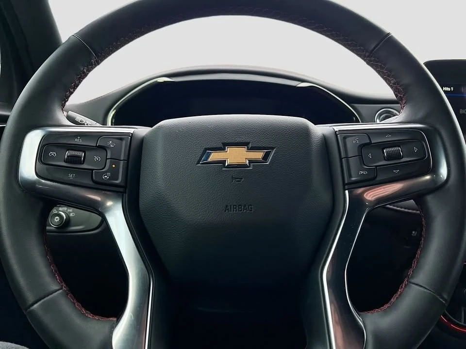 2024 Chevrolet Blazer - Image 11 of 20