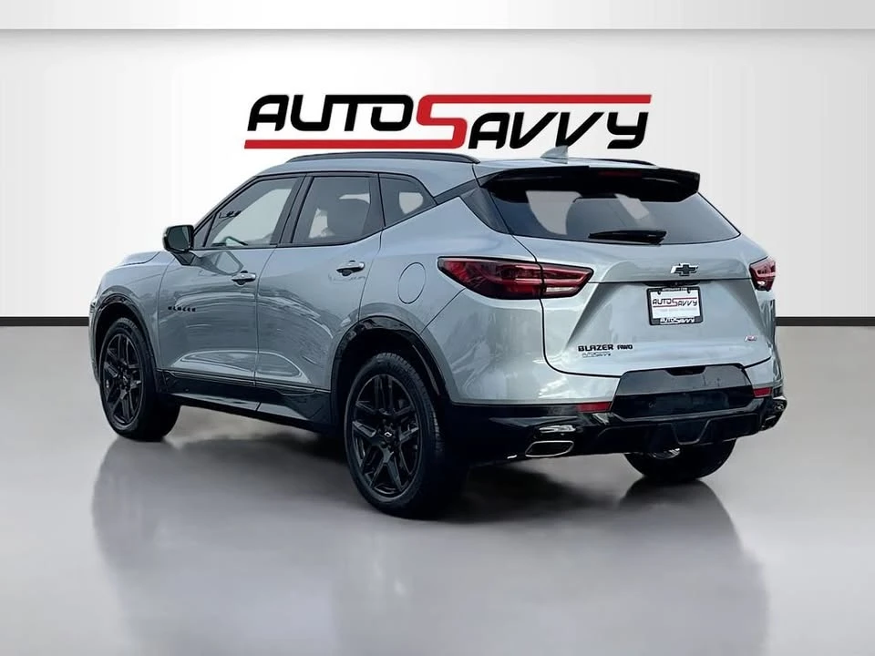 2024 Chevrolet Blazer - Image 5 of 20