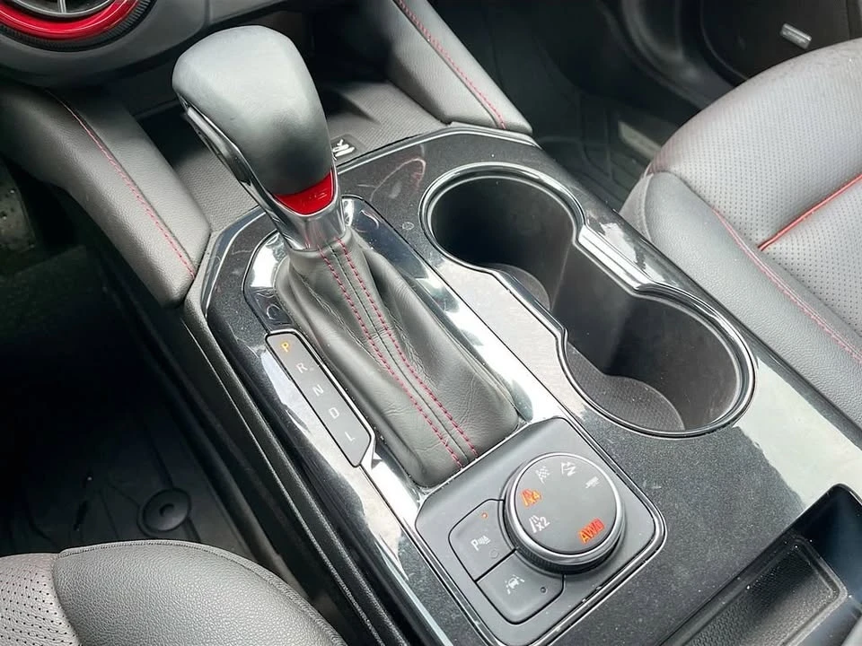 2024 Chevrolet Blazer - Image 17 of 20