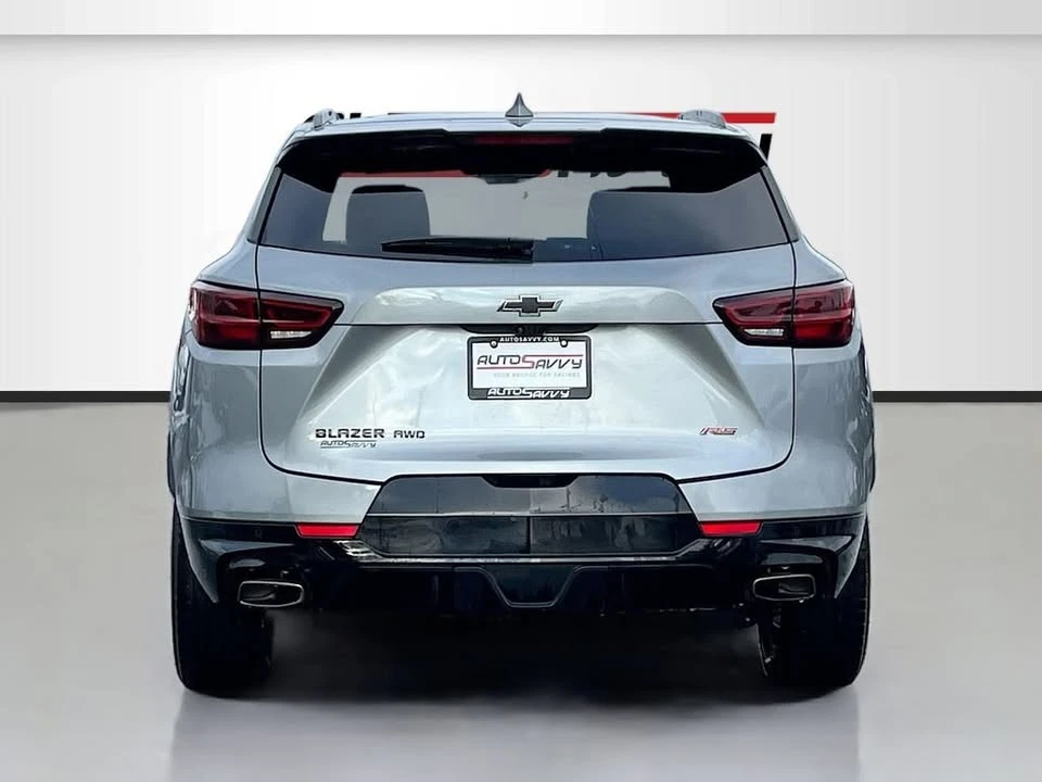 2024 Chevrolet Blazer - Image 6 of 20