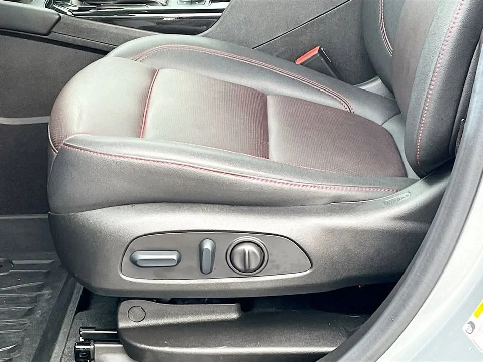 2024 Chevrolet Blazer - Image 20 of 20