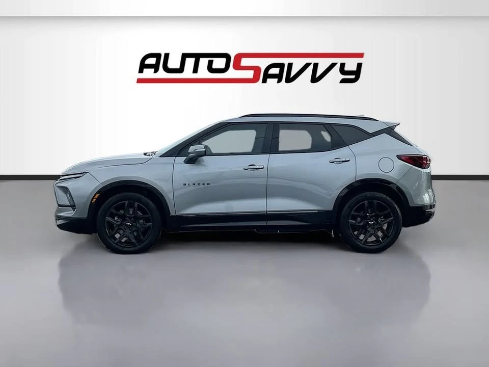 2024 Chevrolet Blazer - Image 4 of 20