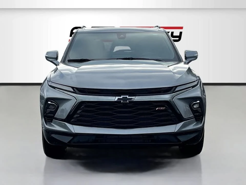 2024 Chevrolet Blazer - Image 2 of 20
