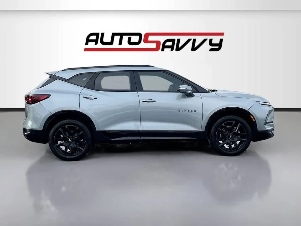 2024 Chevrolet Blazer - Image 8 of 20