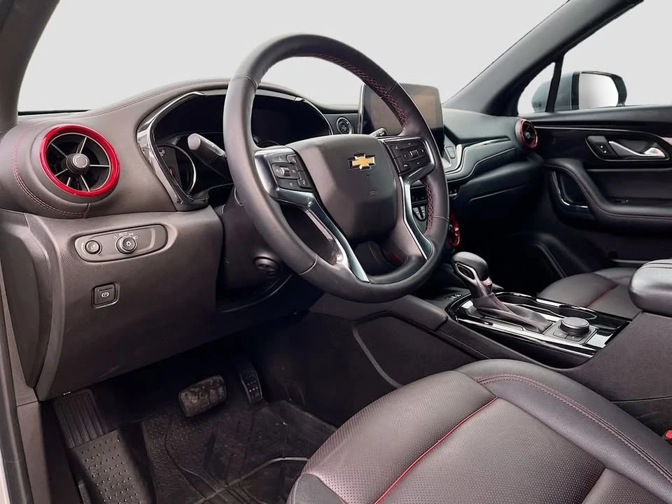 2024 Chevrolet Blazer - Image 9 of 20