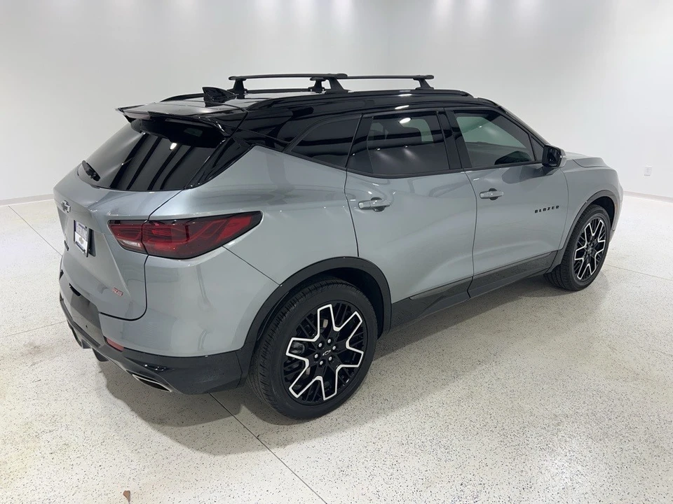 2024 Chevrolet Blazer - Image 5 of 12