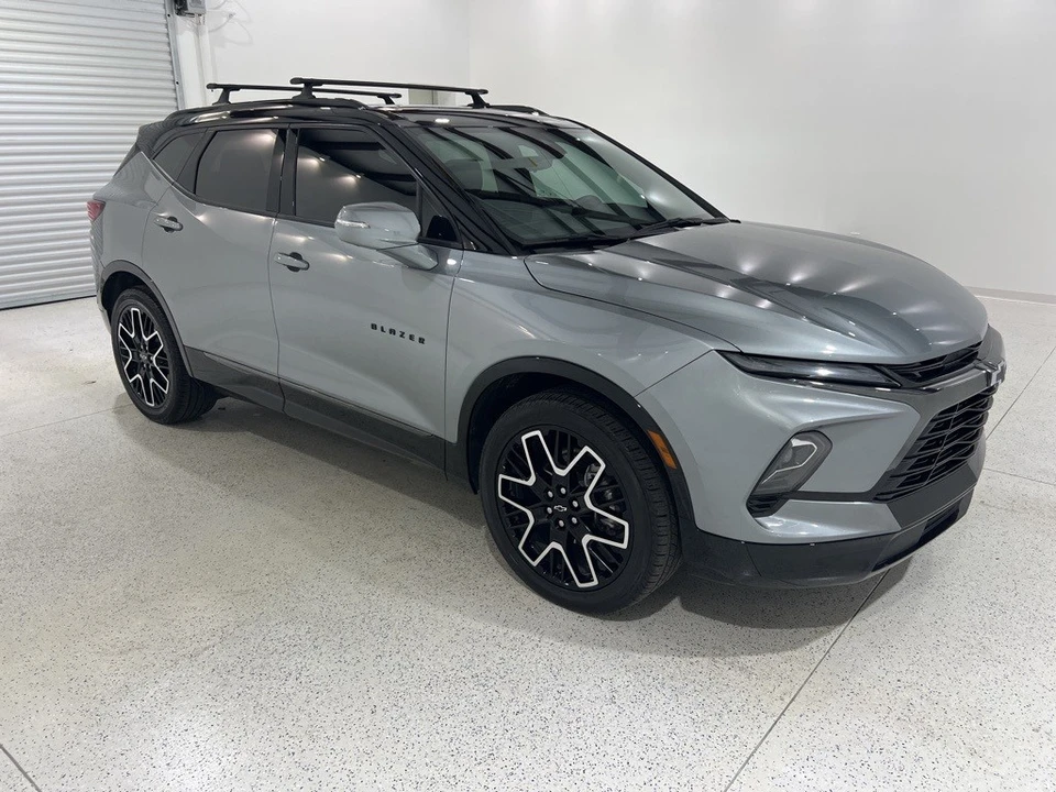 2024 Chevrolet Blazer - Image 7 of 12