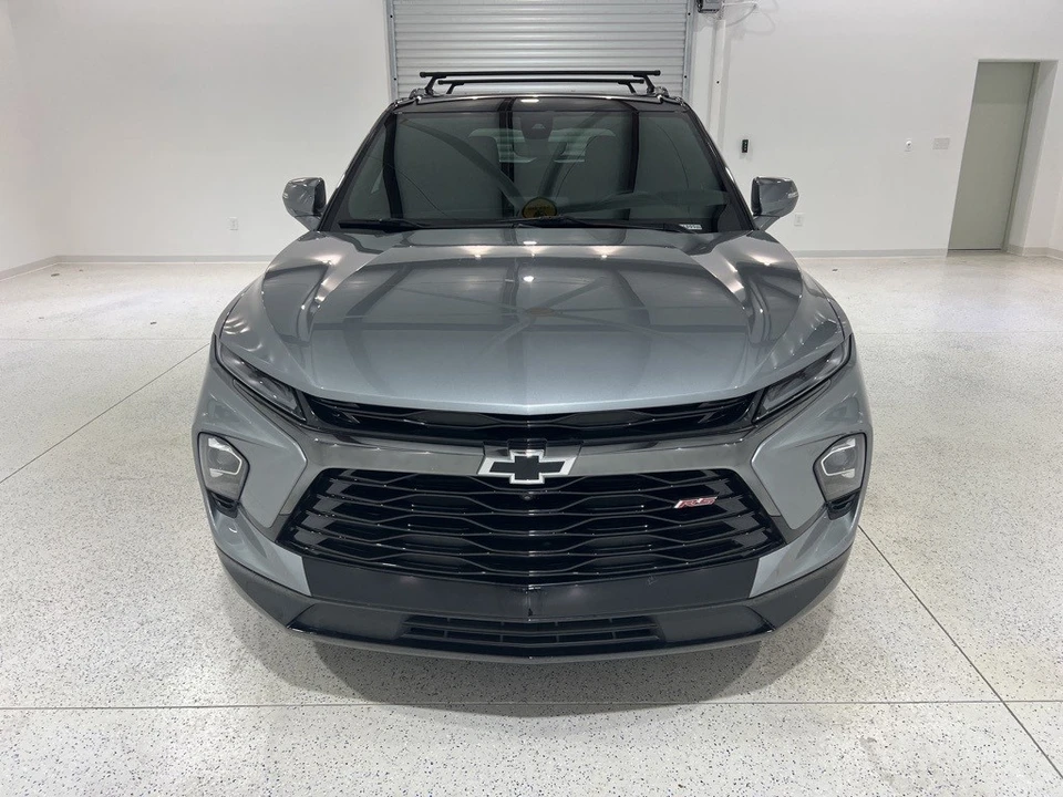 2024 Chevrolet Blazer - Image 8 of 12