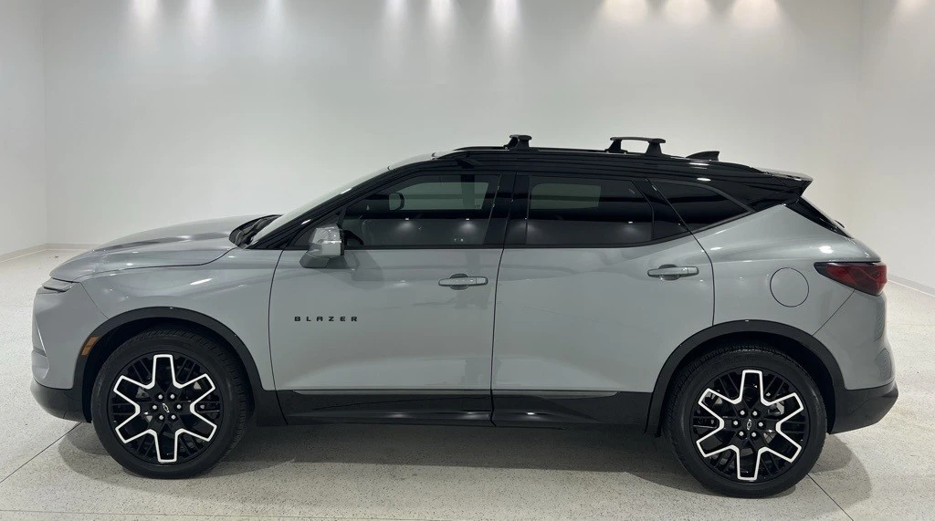 2024 Chevrolet Blazer - Image 2 of 12