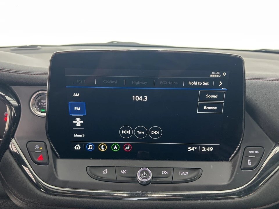 2024 Chevrolet Blazer - Image 12 of 12