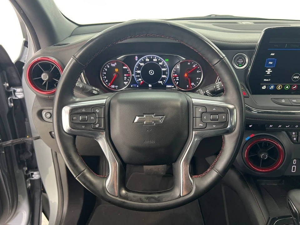 2024 Chevrolet Blazer - Image 10 of 12