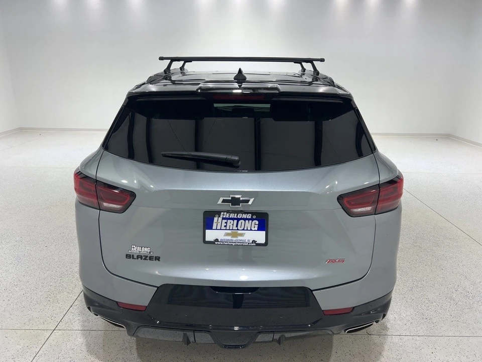 2024 Chevrolet Blazer - Image 4 of 12