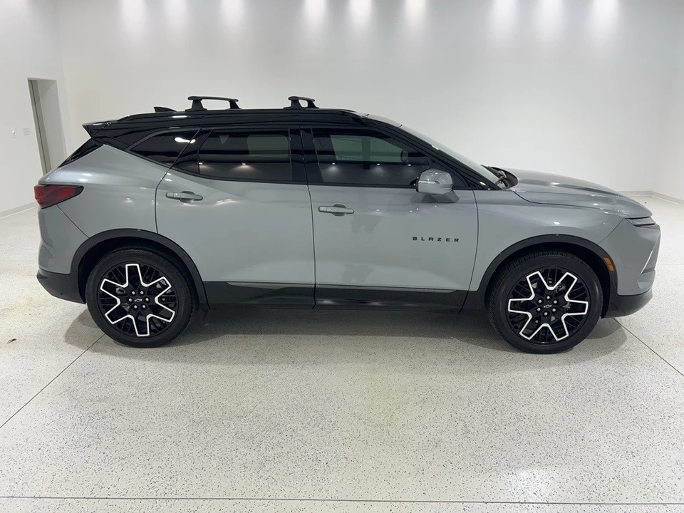 2024 Chevrolet Blazer - Image 6 of 12
