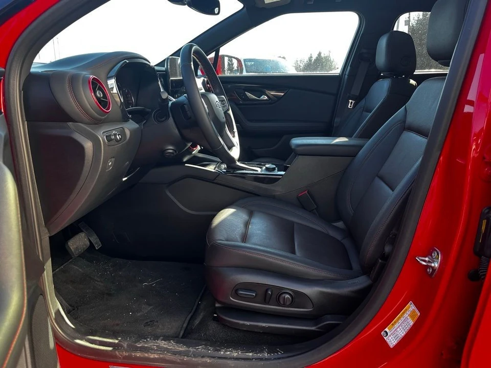 2024 Chevrolet Blazer - Image 11 of 12