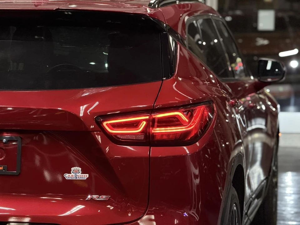 2024 Chevrolet Blazer - Image 17 of 21