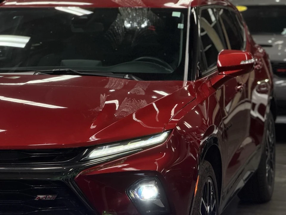 2024 Chevrolet Blazer - Image 18 of 21