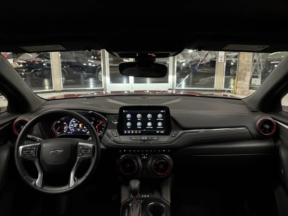 2024 Chevrolet Blazer - Image 29 of 31