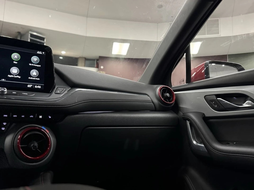 2024 Chevrolet Blazer - Image 30 of 31