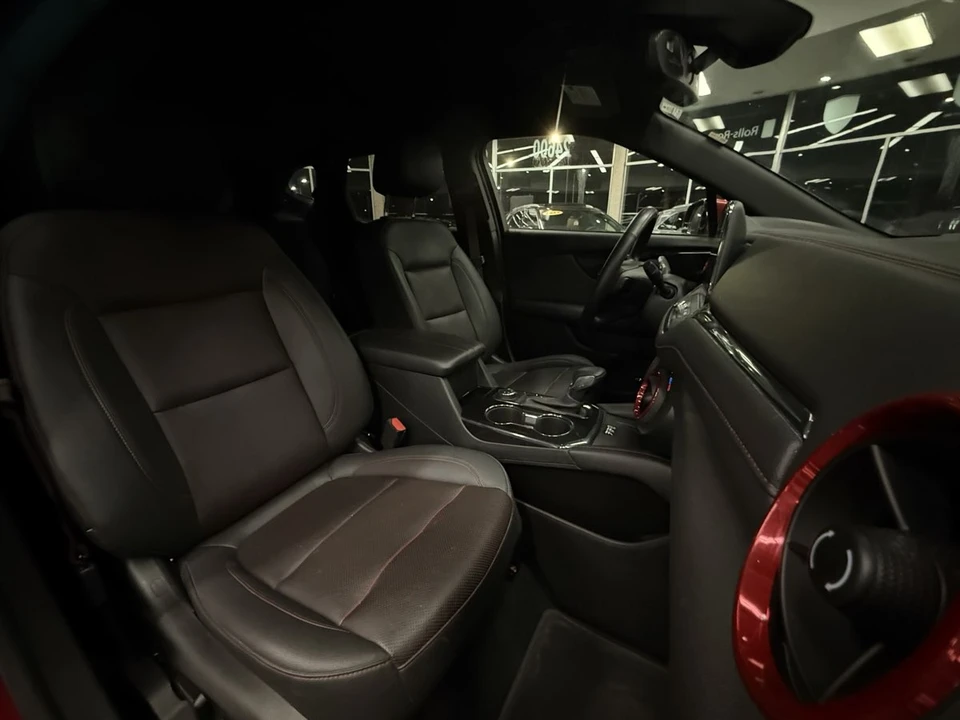 2024 Chevrolet Blazer - Image 27 of 31