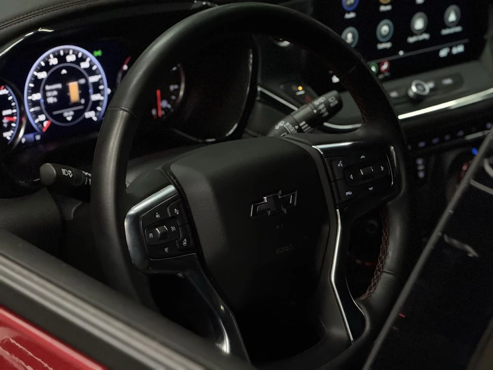 2024 Chevrolet Blazer - Image 20 of 21