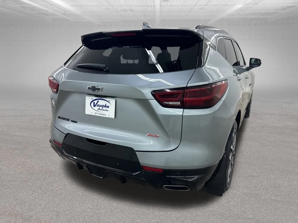 2024 Chevrolet Blazer - Image 12 of 12
