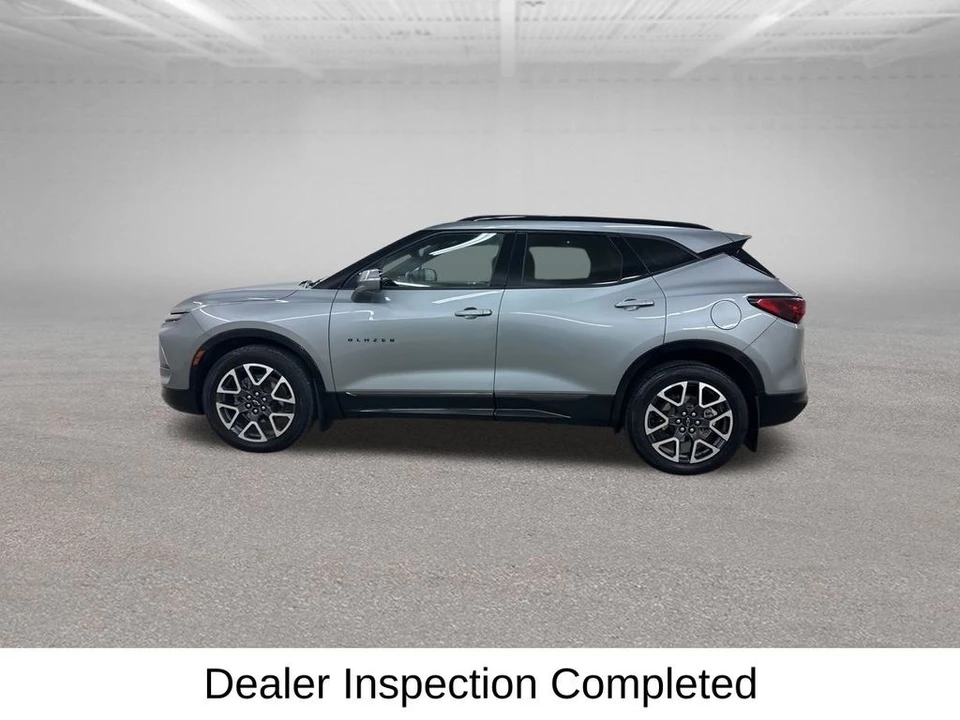 2024 Chevrolet Blazer - Image 9 of 31