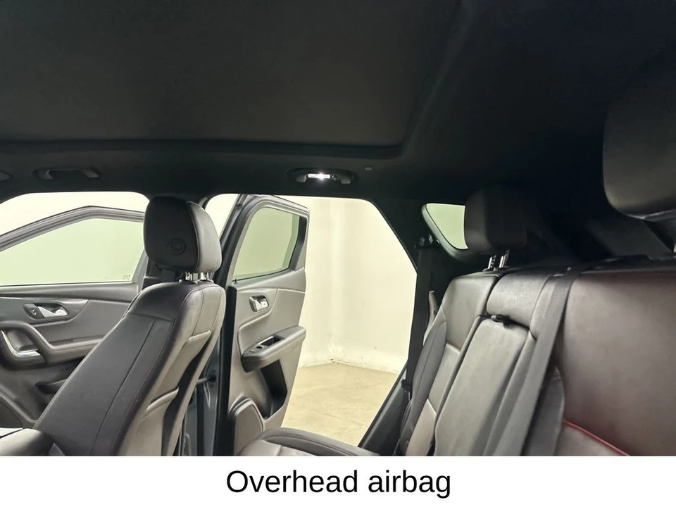 2024 Chevrolet Blazer - Image 31 of 31