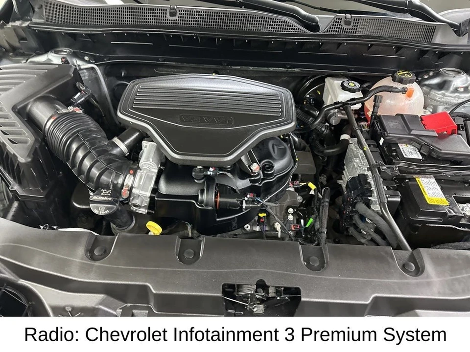 2024 Chevrolet Blazer - Image 19 of 31