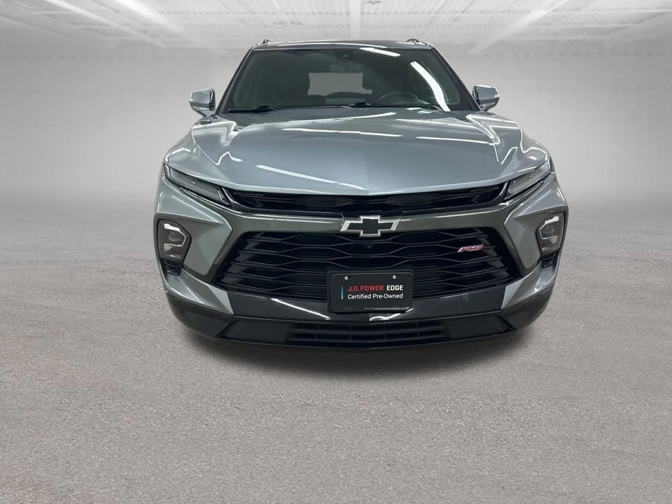 2024 Chevrolet Blazer - Image 5 of 12