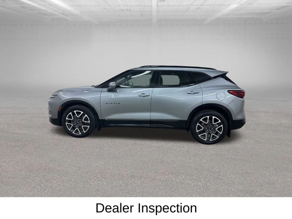 2024 Chevrolet Blazer - Image 9 of 12