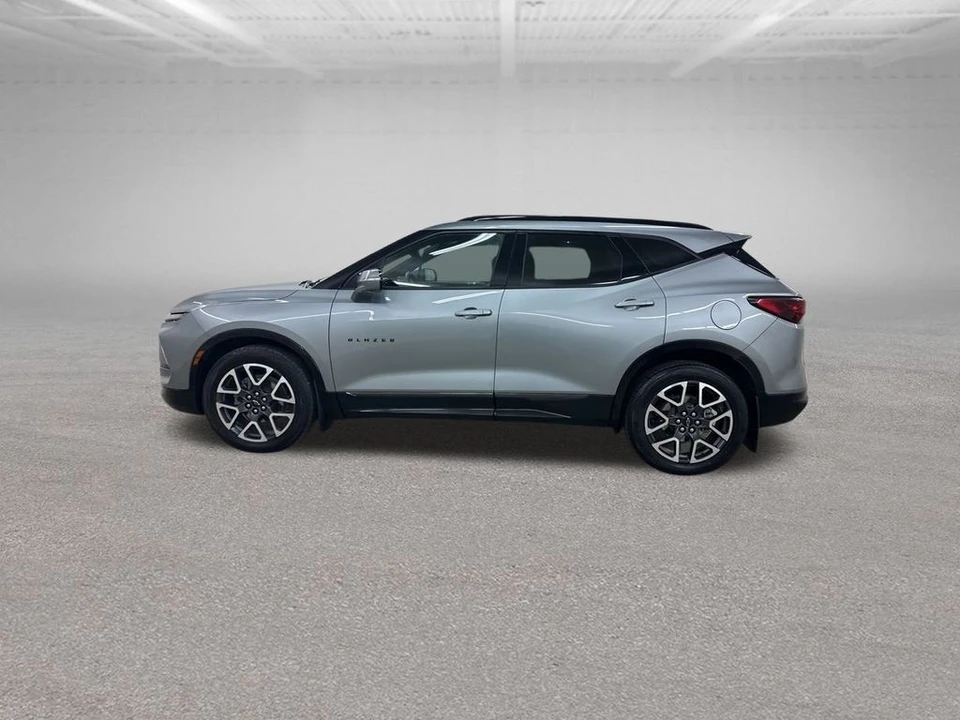 2024 Chevrolet Blazer - Image 8 of 12