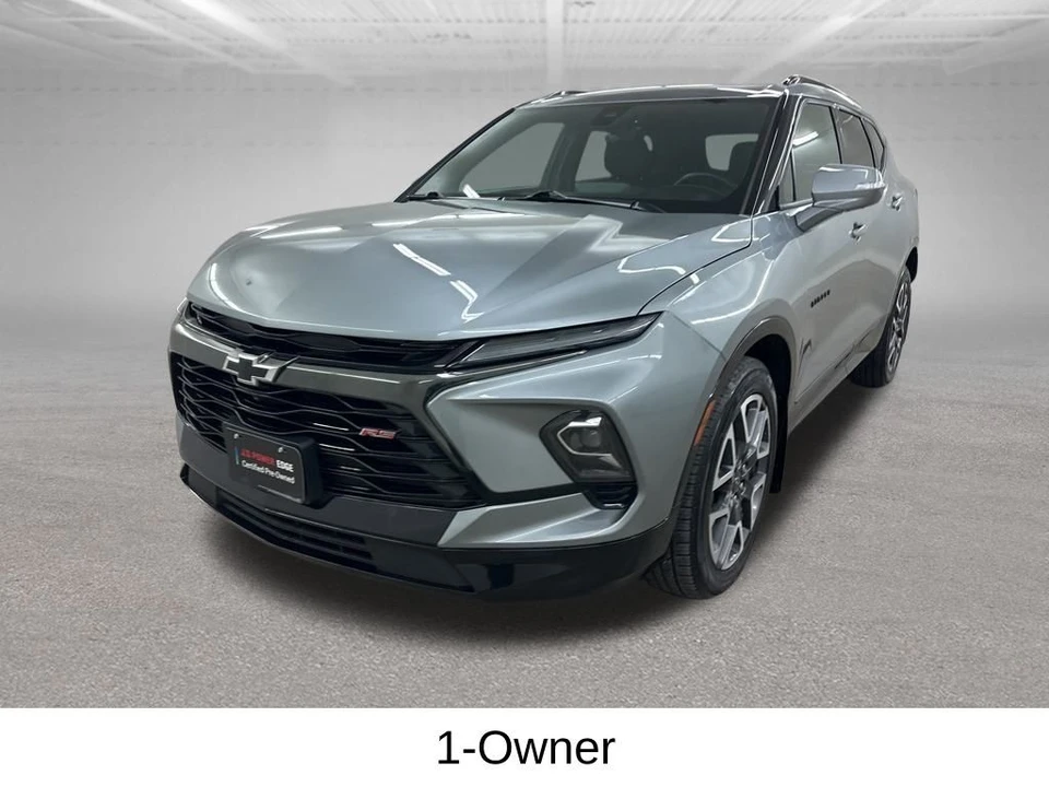 2024 Chevrolet Blazer - Image 8 of 31