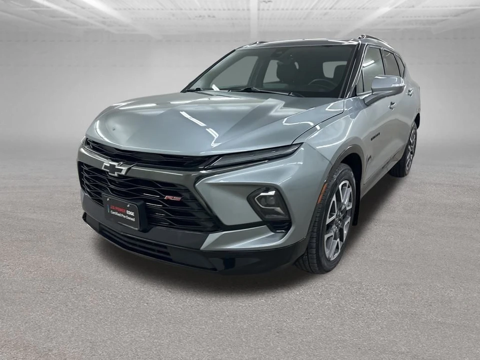 2024 Chevrolet Blazer - Image 7 of 12