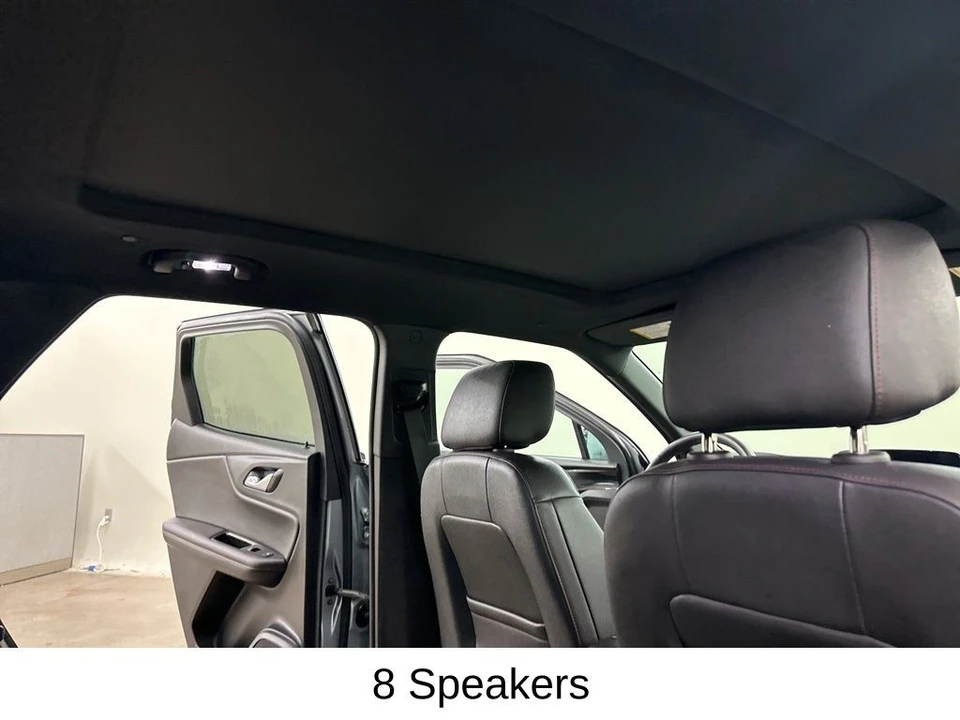 2024 Chevrolet Blazer - Image 23 of 31