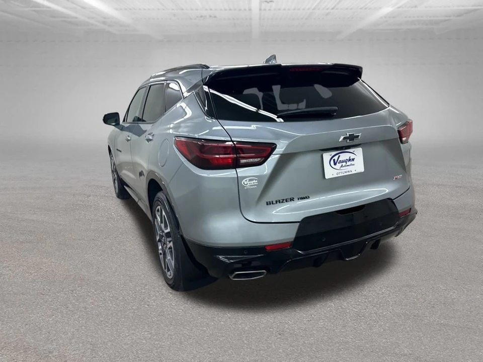 2024 Chevrolet Blazer - Image 10 of 12