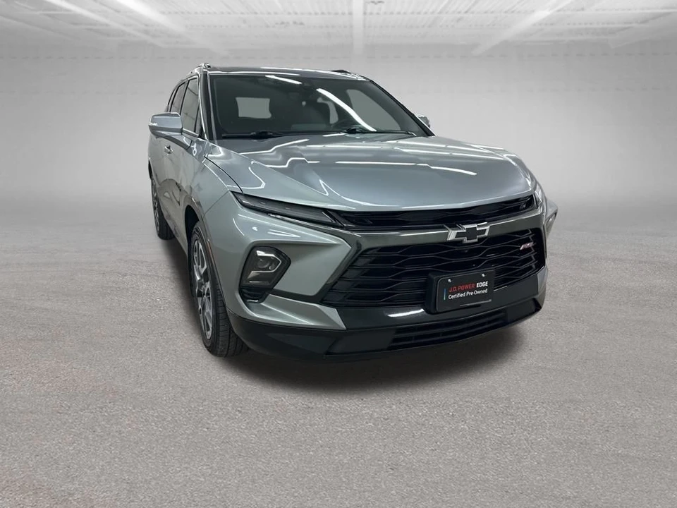 2024 Chevrolet Blazer - Image 3 of 12