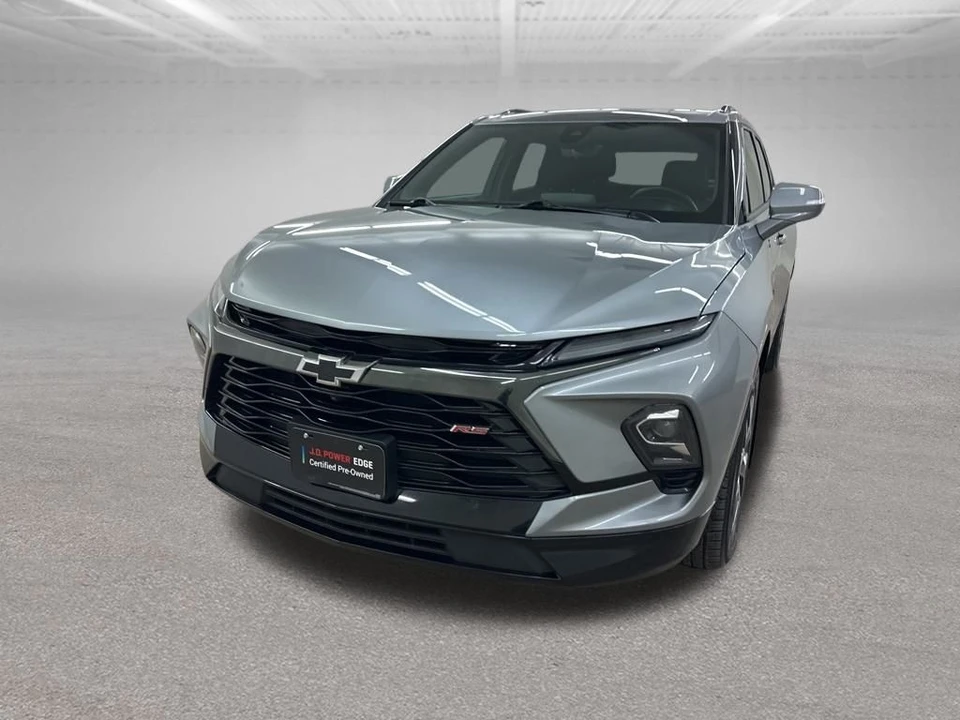 2024 Chevrolet Blazer - Image 6 of 12