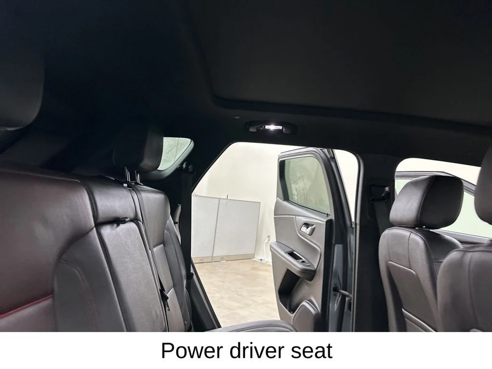 2024 Chevrolet Blazer - Image 26 of 31