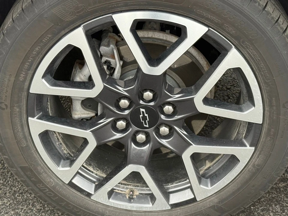 2024 Chevrolet Blazer - Image 10 of 12