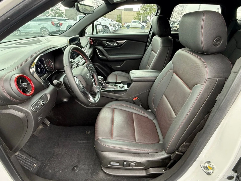 2024 Chevrolet Blazer - Image 12 of 12